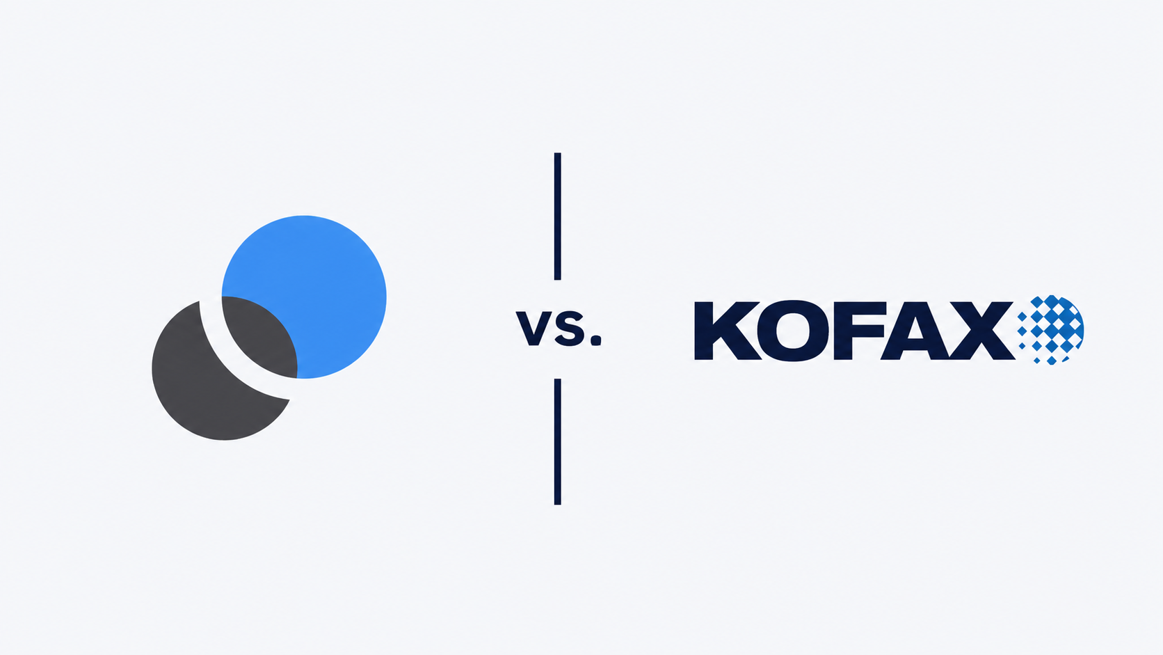 Kofax Express, CaptureBites and Ketl: a functional comparison