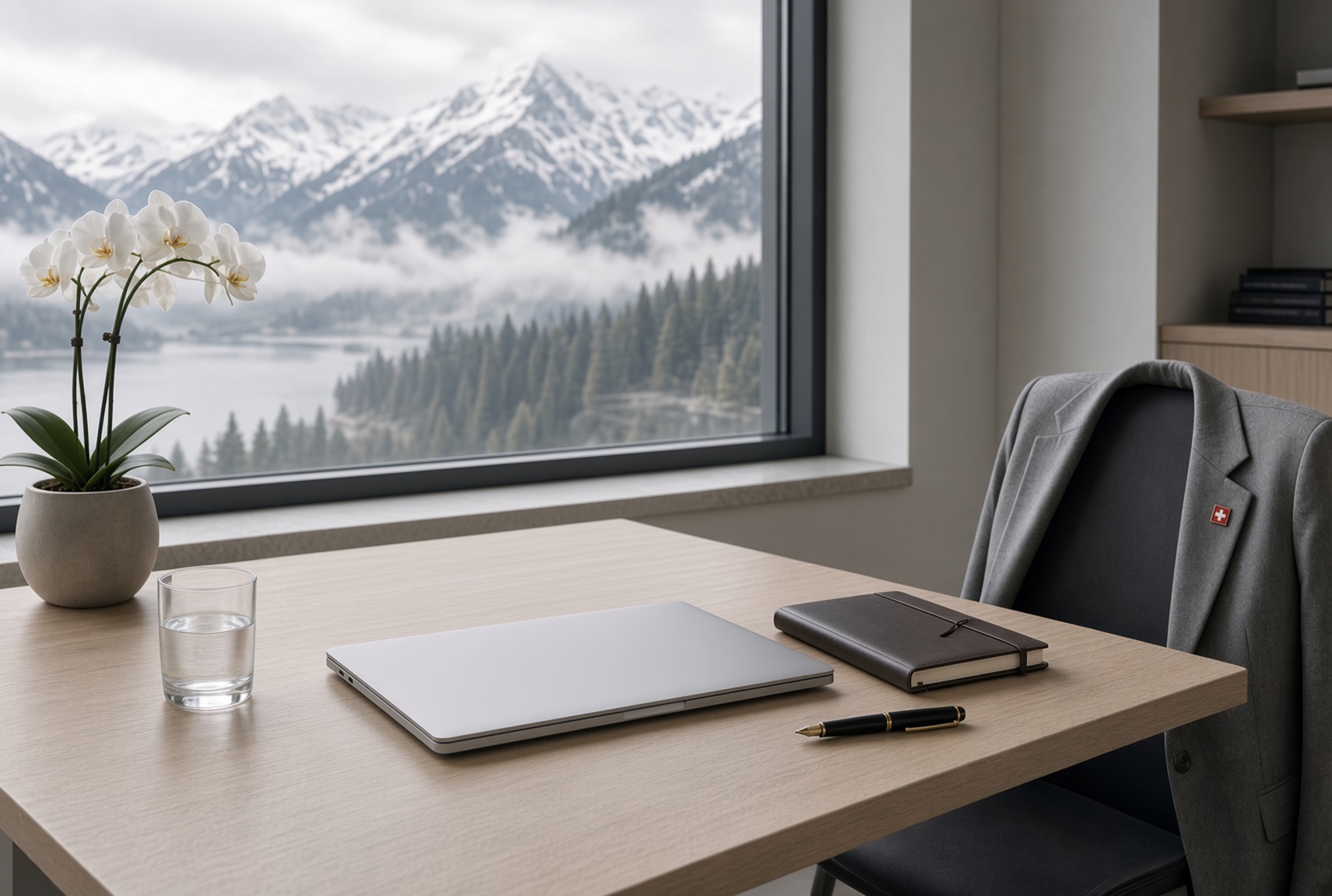 Legal AI Switzerland: landscape and sovereign solutions