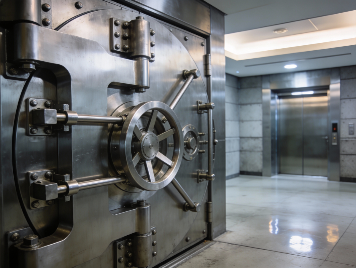 SharePoint, kDrive or Nextcloud: Which Solution for Storing Your Data in Switzerland?